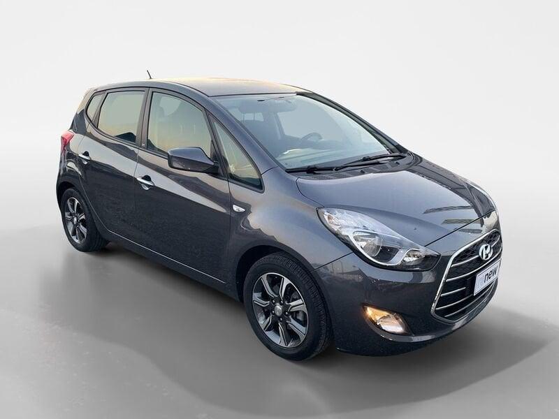 Hyundai ix20 1.4 90 CV Econext APP MODE