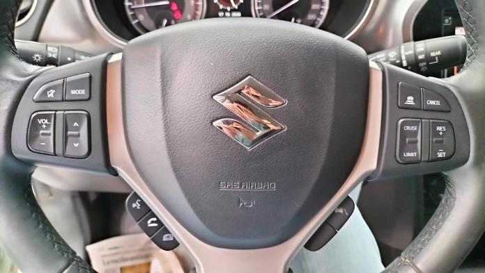 Suzuki Vitara 1.4 130cv Hybrid Easy Cool PARI AL NUOVO!!!!!!!!!!