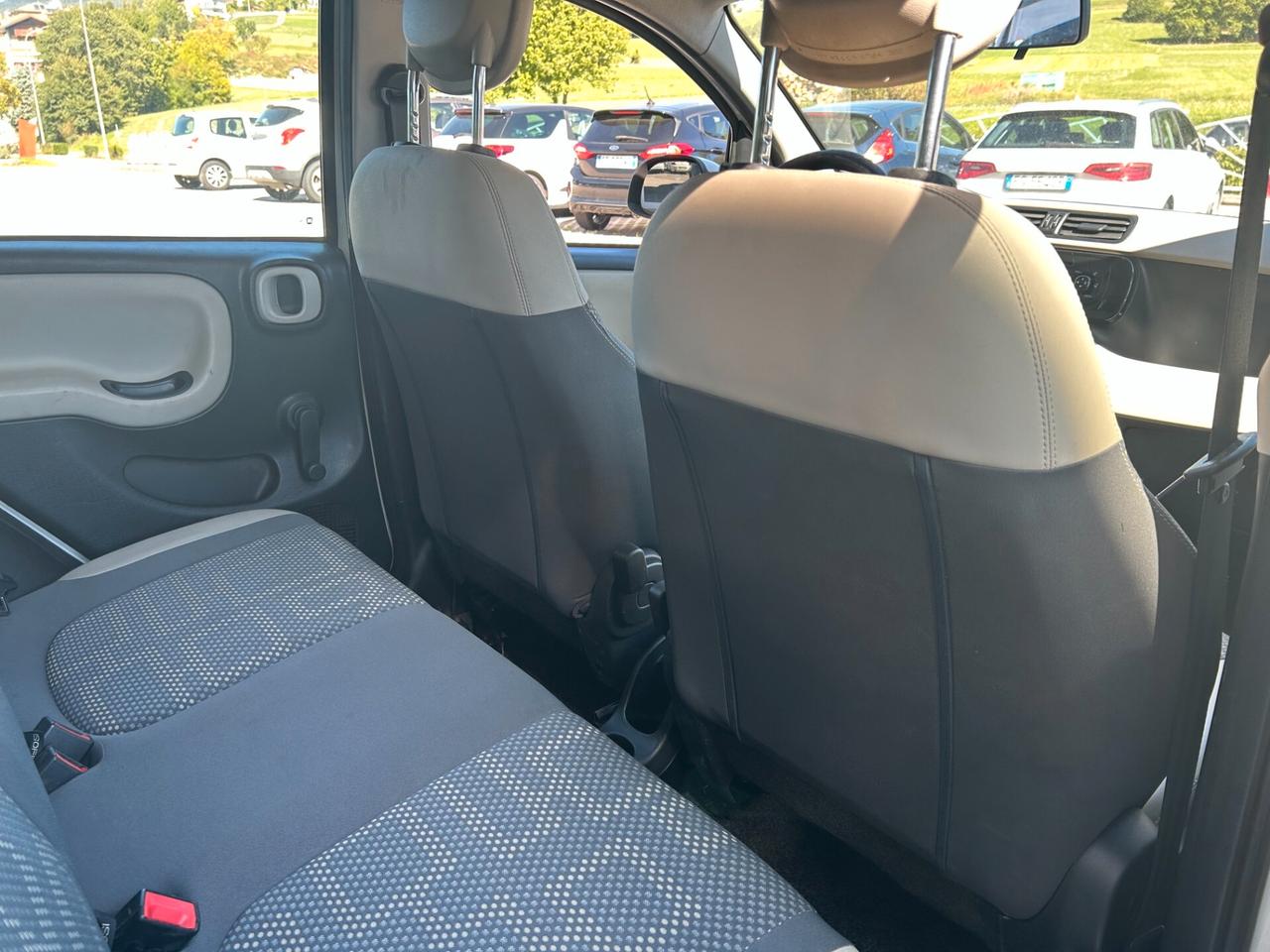 Fiat Panda 4x4 1.3 MJT 95 CV S&S