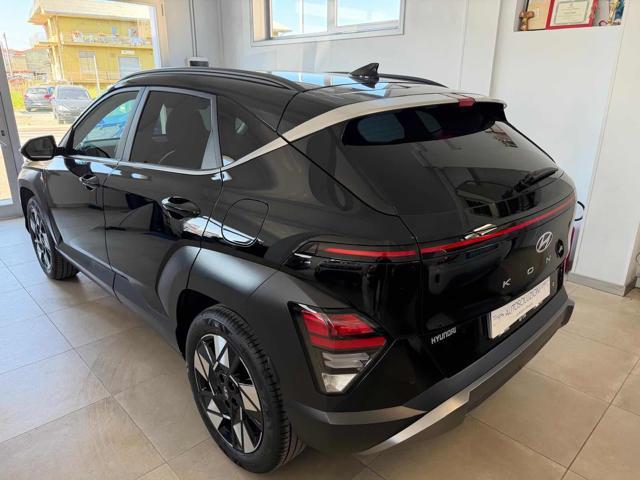 HYUNDAI Kona 1.6 HEV DCT Business