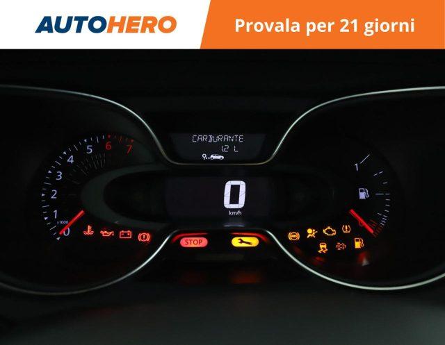 RENAULT Captur TCe 12V 90 CV Sport Edition2