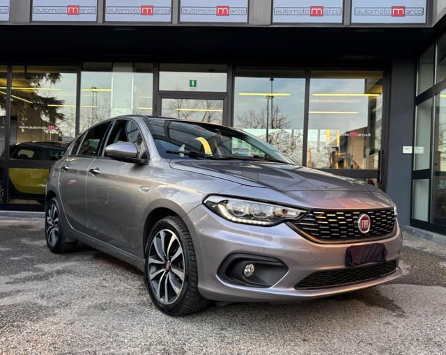 FIAT Tipo 1.4 95CV EASY *CERCHI DA 17 - OTTIME CONDIZIONI*