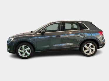 AUDI Q3 35 TDI S tronic Business Advanced