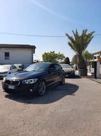 Bmw 116d 5 p Msport OK NEOPATENTATI