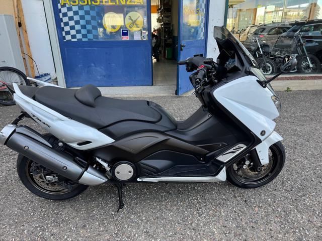 YAMAHA T Max 530 530