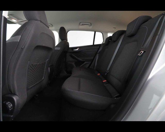 FORD Focus 1.5 EcoBlue 120 CV automatico SW Active Style