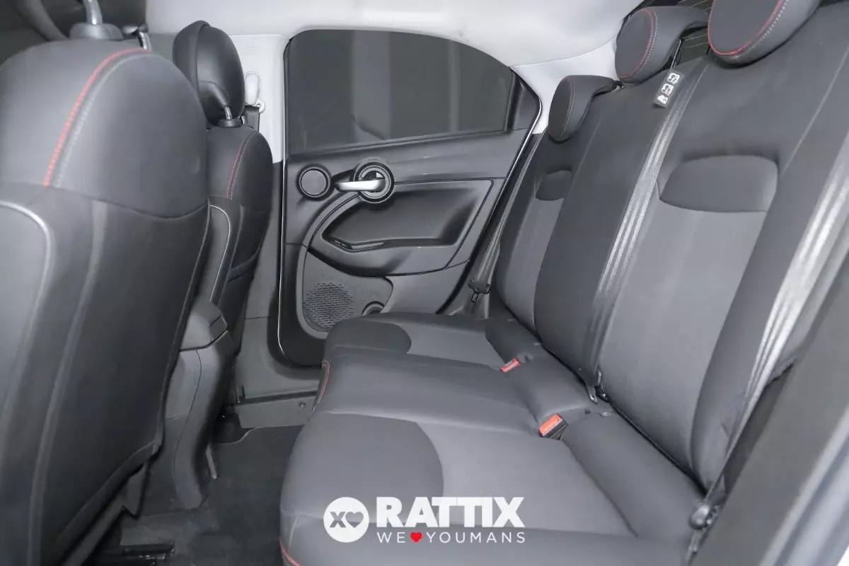 Fiat 500X 1.5 T4 Hybrid 130CV Sport DCT