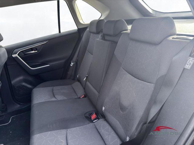 TOYOTA Other RAV4 vvt-ie h Adventure awd-i 222cv e-cvt