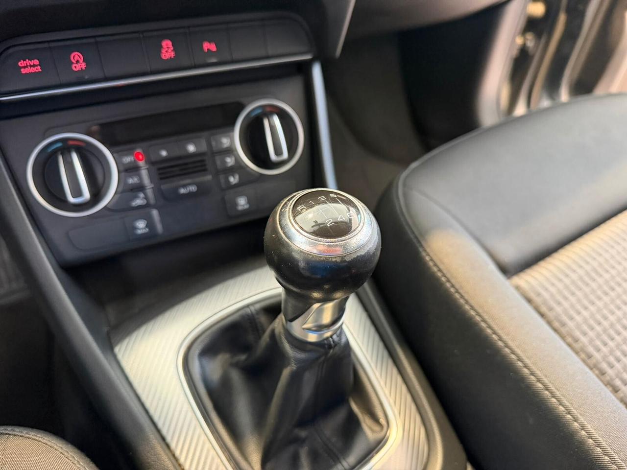 Audi Q3 2.0 TDI 150 CV Design