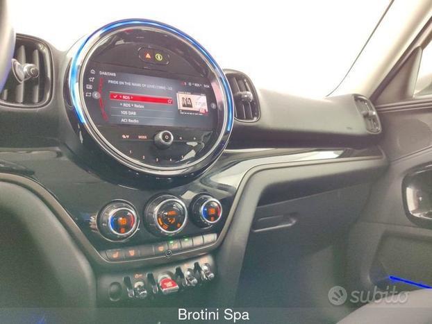 MINI Mini Countryman F60 Mini 2.0 Cooper D Bu...