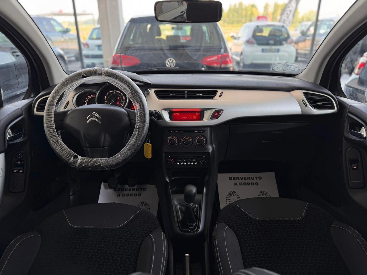 Citroen C3 1.4 Perfect