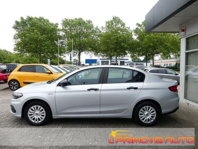 FIAT Tipo 1.4 4 porte Easy