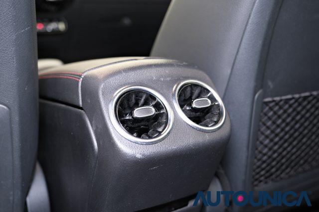 MERCEDES-BENZ A 180 D AUTOMATIC PREMIUM SEDAN NEOPATENTATI