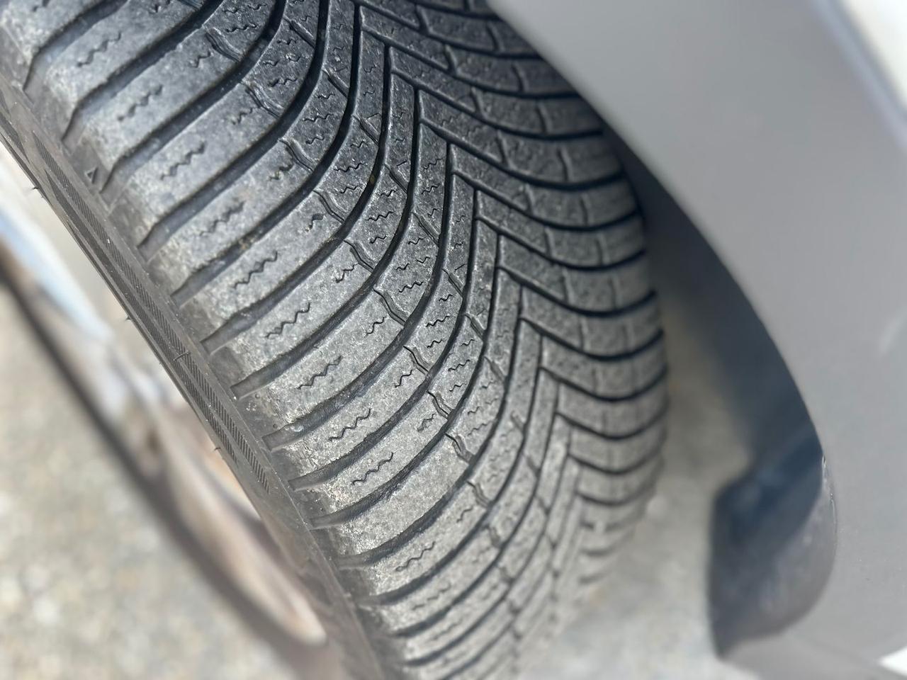 Ford Kuga Titanium 1.5 EcoBoost #8626