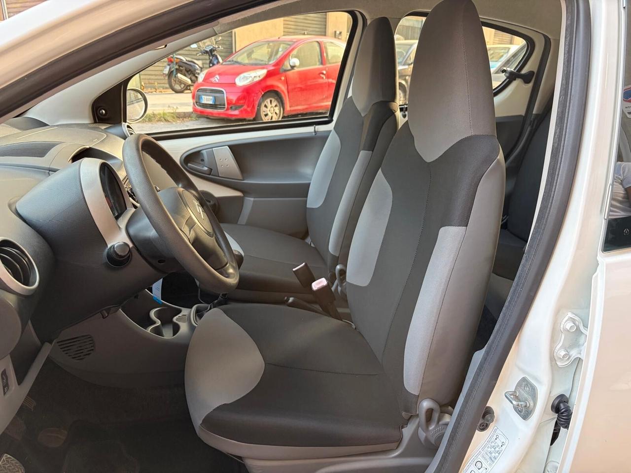 Citroen C1 1.0 5 porte 47.000KM NUOVA IMMACOLATA
