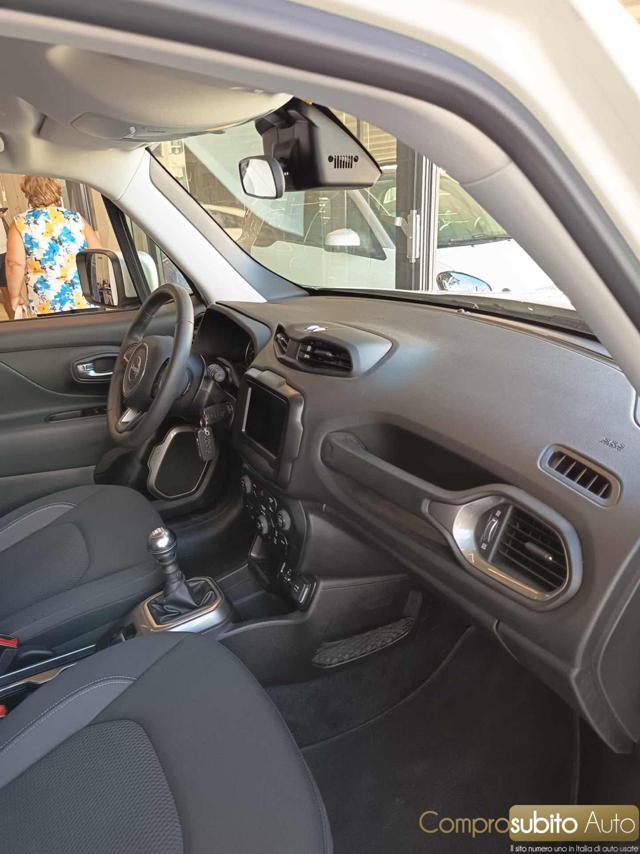 JEEP Renegade 1.6 Mjt 130 CV S