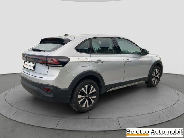 VOLKSWAGEN Taigo 1.0 TSI 110 CV Life