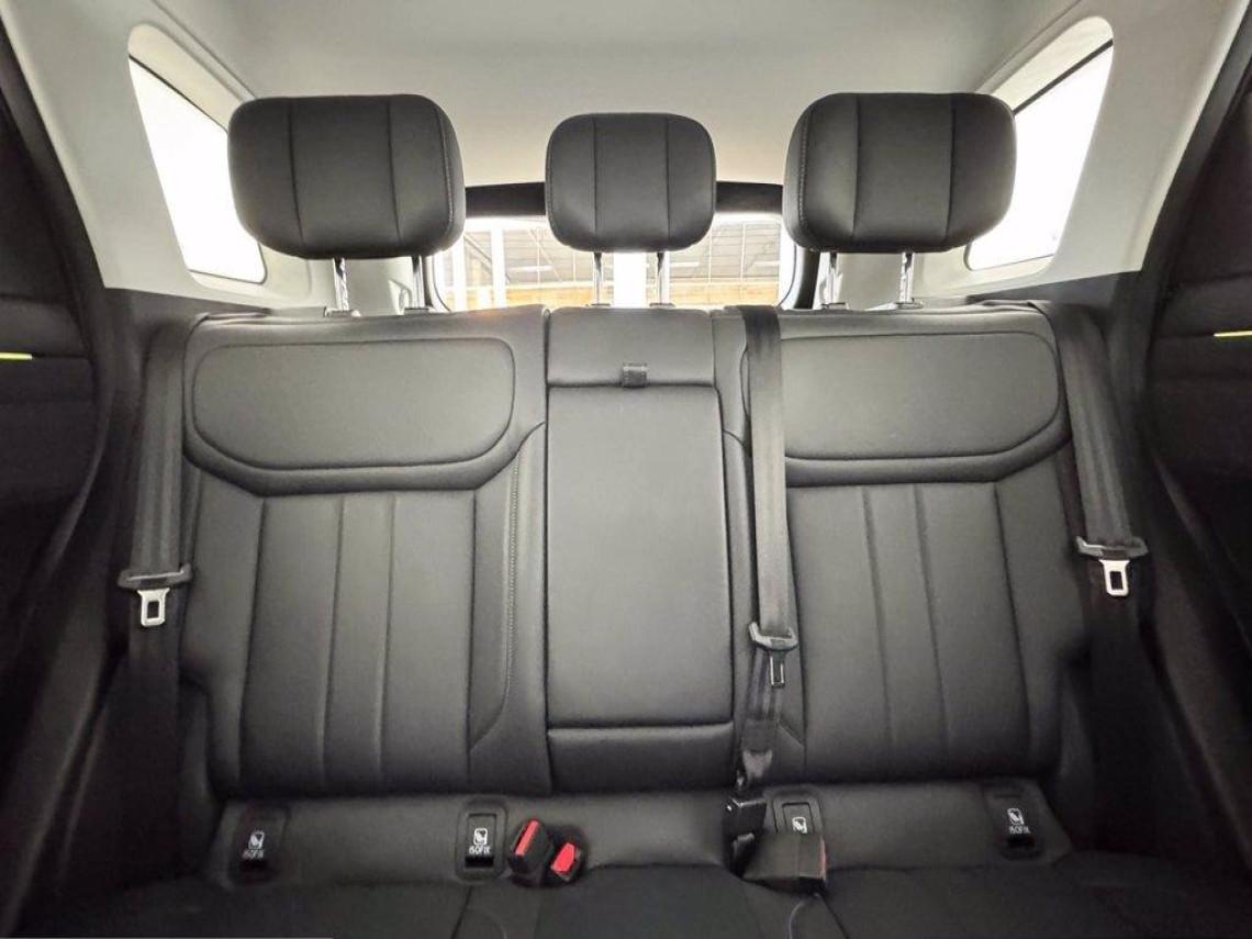 JAECOO Jaecoo 7 1 6 tgdi select 2wd 7dct