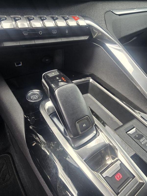 Peugeot 3008 BlueHDI 130 EAT8 S&S Allure Pack