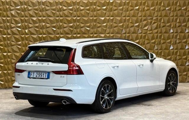 Volvo V60 D4 Geartronic Inscription