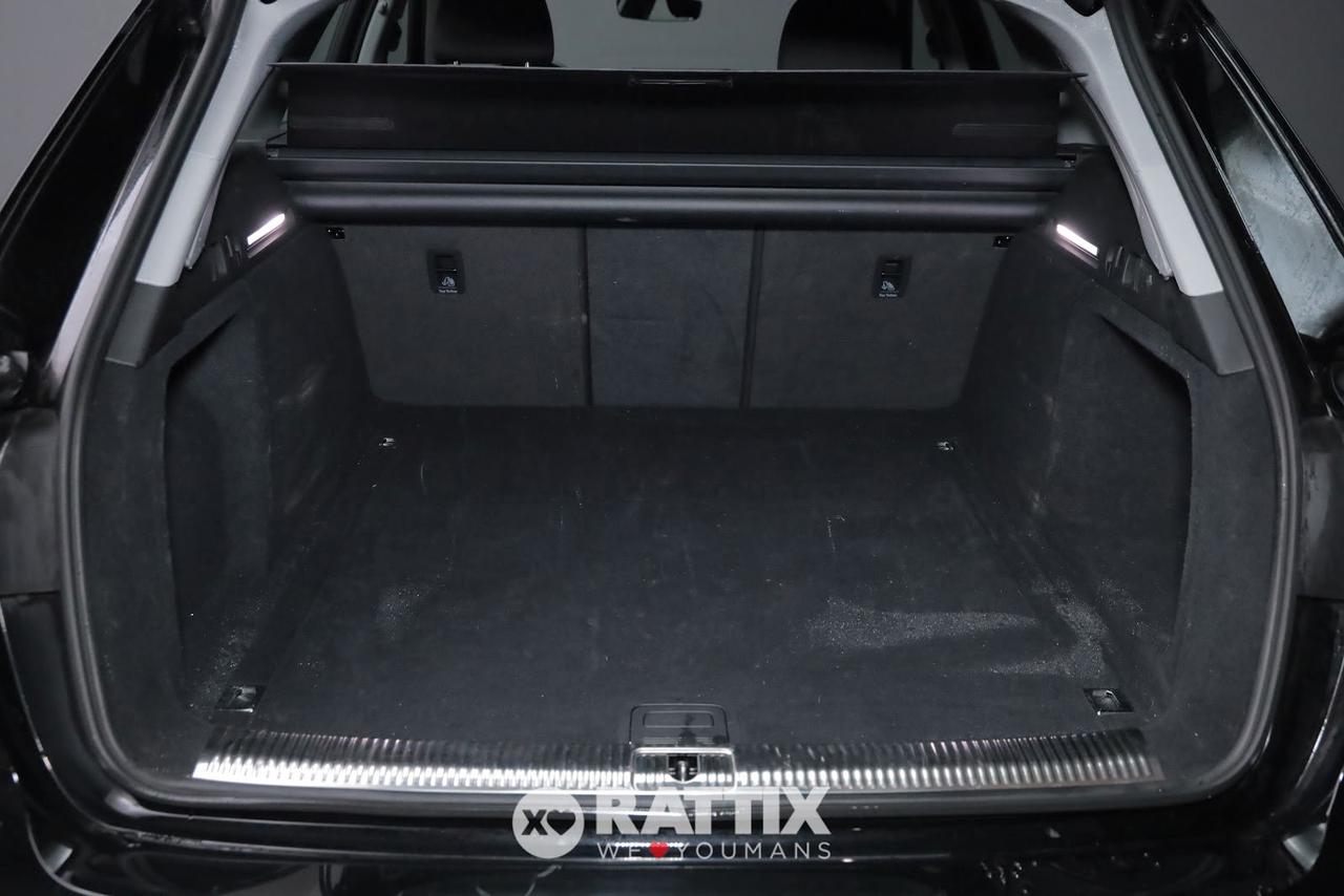 Audi A4 allroad 40 2.0 TDI Mhev 204CV Business Evolution s-Tronic