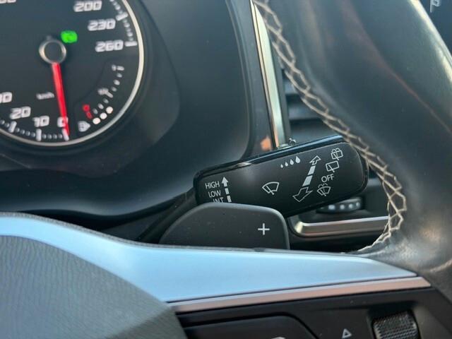 Seat Ateca 2.0 TDI DSG Business PLUS