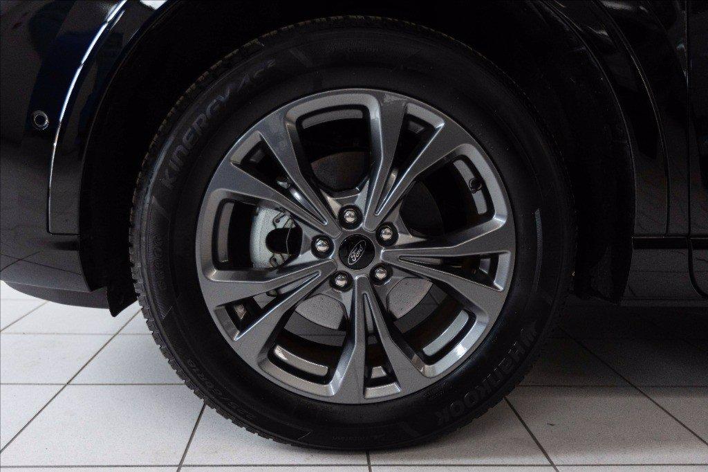 FORD Kuga 2.5 phev ST-Line 2wd 225cv cvt del 2023