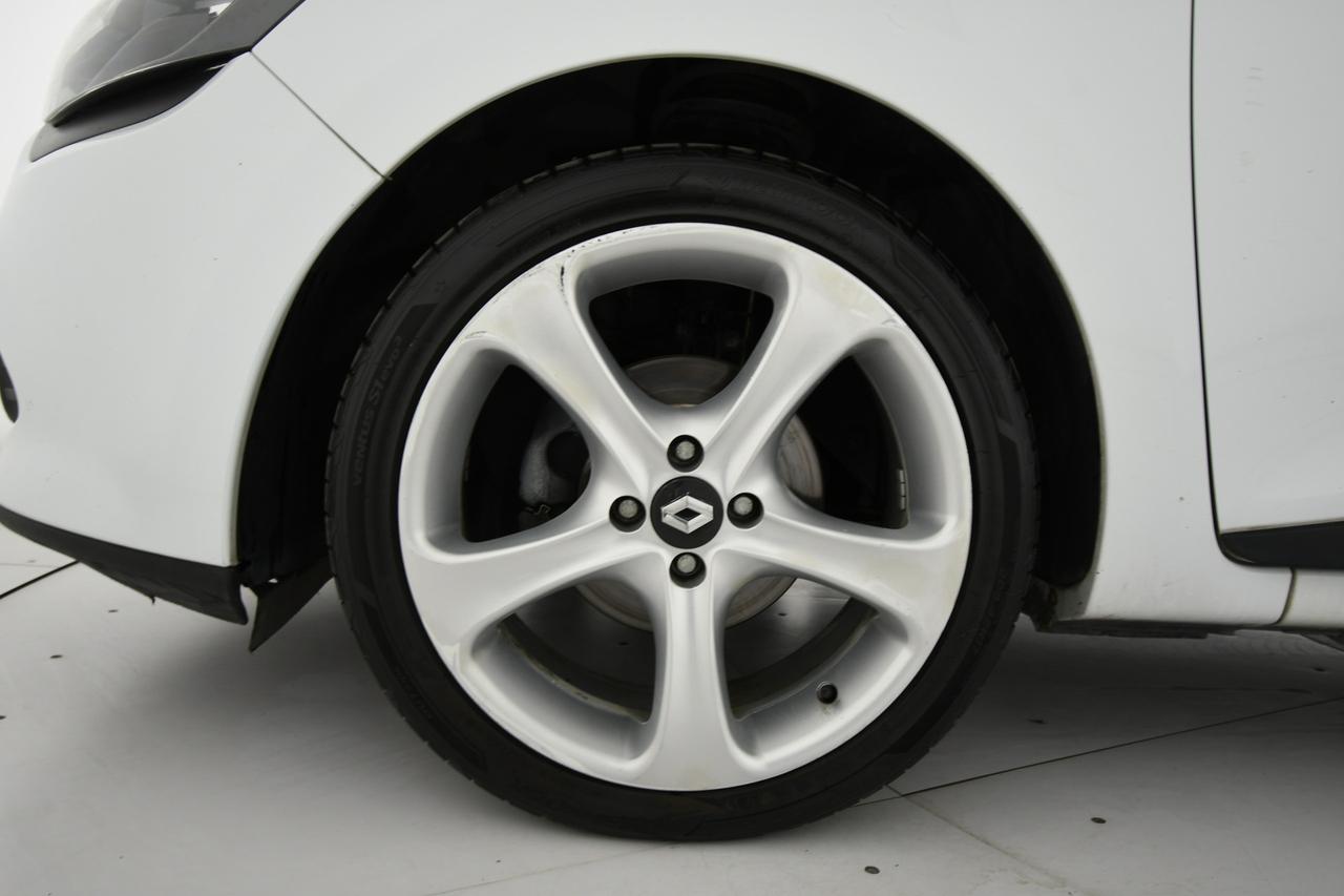 RENAULT Clio Sporter 1.5 dci Live 75cv X COMMERCANTI NEOPATENTATI+BLUETOOTH