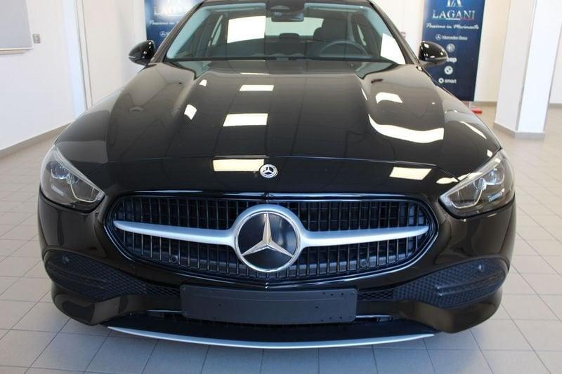 Mercedes-Benz Classe C C 200 d Mild hybrid Business