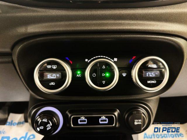 FIAT 500L 1.4 95 CV S&S Cross