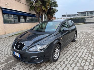 Seat Leon 1.6 TDI 2010