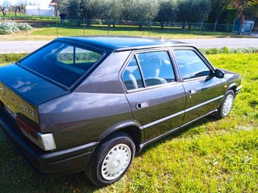 Alfa Romeo 33 1.3 iscritta RIAR