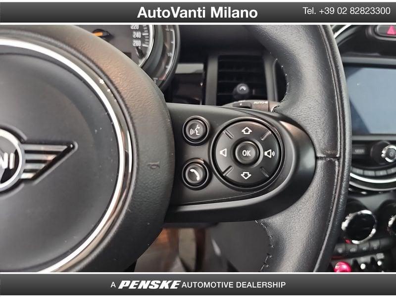 MINI Mini Mini 3p 1.5 Cooper Hype auto