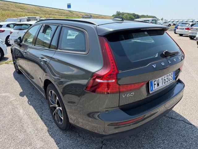 VOLVO V60 D3 Business