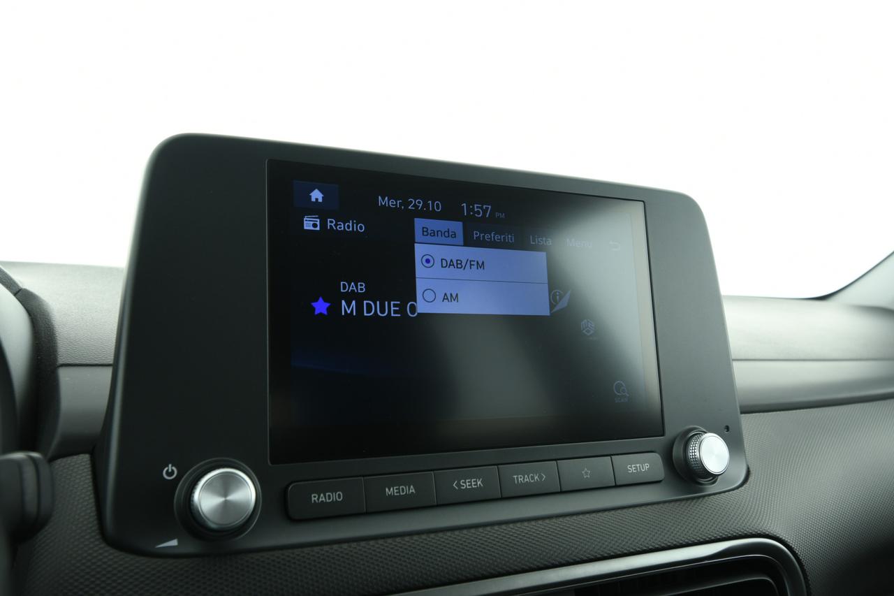 HYUNDAI Kona 64 kWh EV Xline CAMERA+ACC+FULL LED