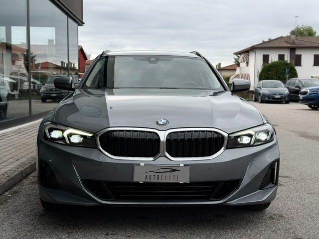 BMW 320 d 48V 190CV*NEW MODEL* Touring Business Advantage