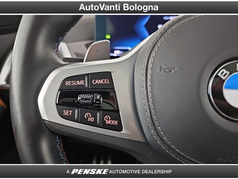 BMW X6 X6 M60i MSport Pro auto