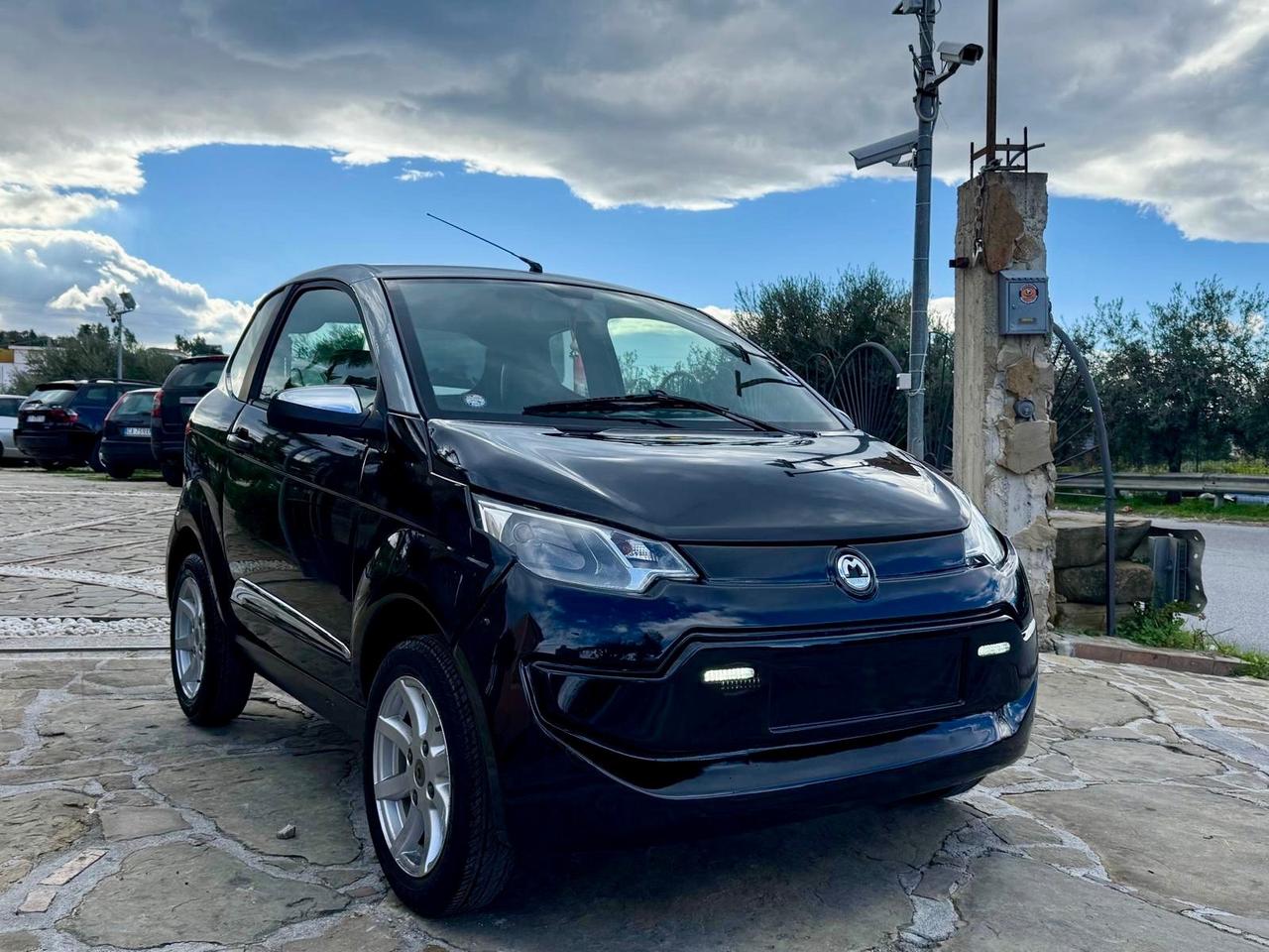 Aixam Miniauto Minauto GT