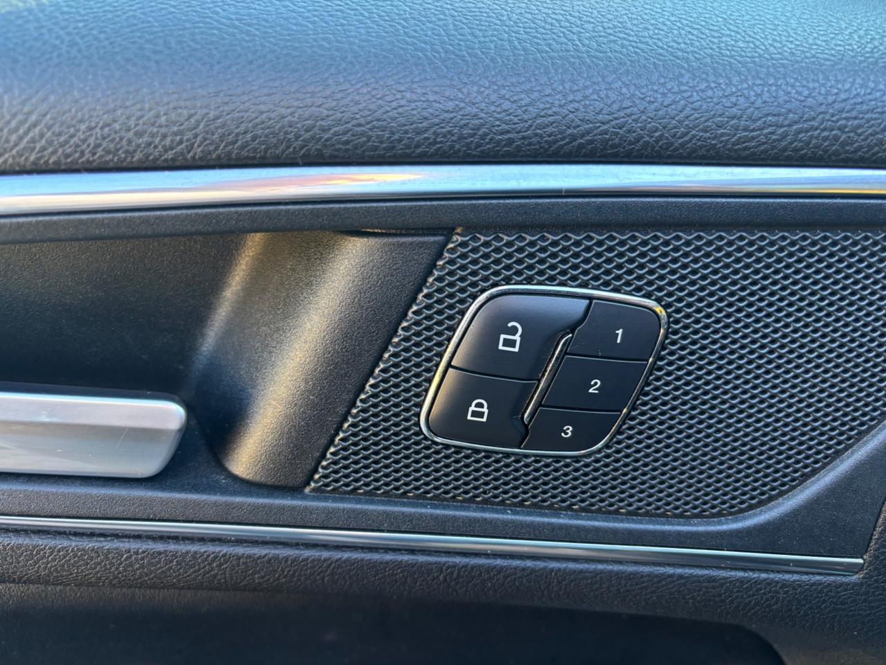 Ford Edge 2.0 TDCI 210 CV AWD (4X4) S&S Powershift ST Line