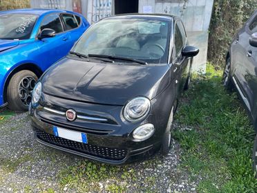 FIAT 500 III 2015 - 500 1.0 hybrid Dolcevita 70cv