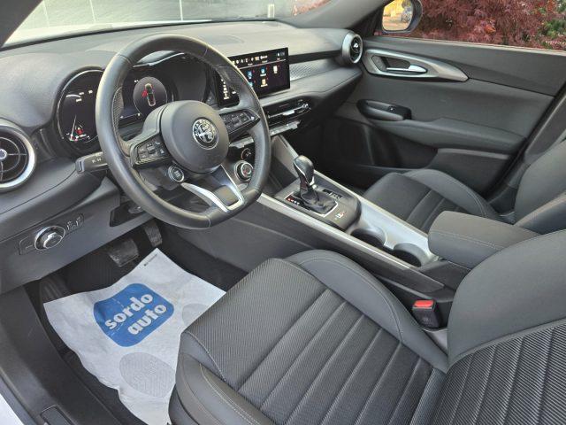 ALFA ROMEO Tonale 1.6 diesel TCT6 Sprint