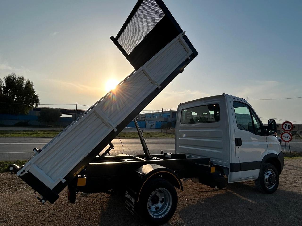 Iveco Daily 35/10