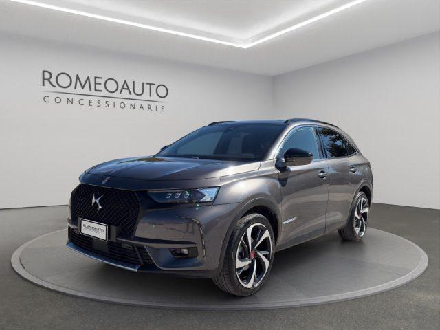 DS AUTOMOBILES DS 7 performance line 130 cv automatica AUTOCARRO N1