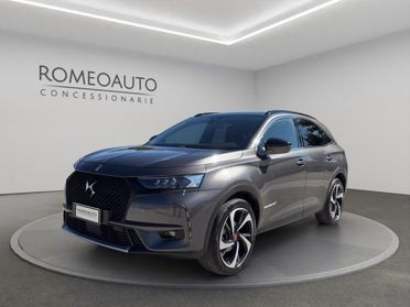 DS AUTOMOBILES DS 7 performance line 130 cv automatica AUTOCARRO N1