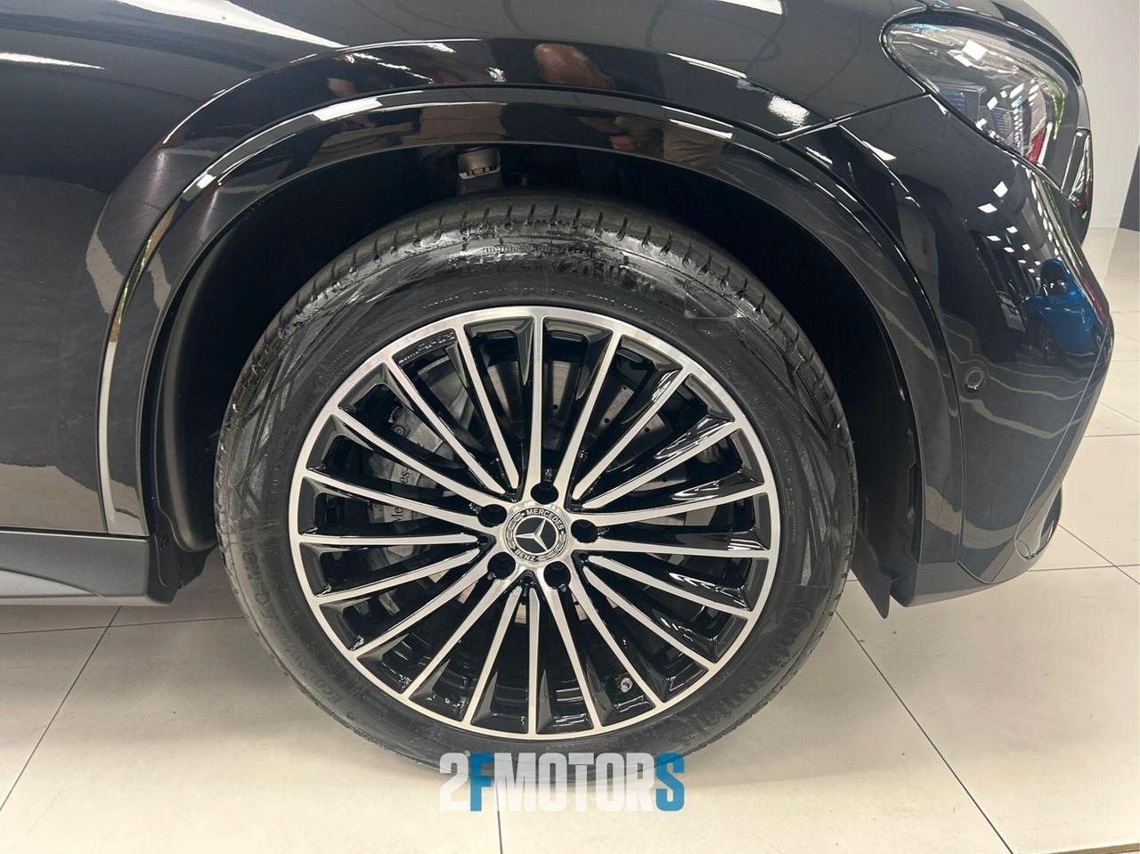 Mercedes-benz GLC 220 d 4Matic hybrid Coupé AMG Line Premium PLUS