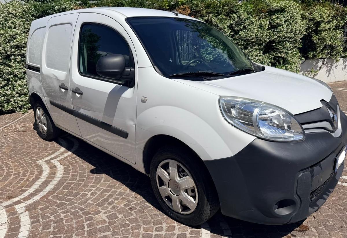RENAULT Kangoo 1.5 dCi 75 CV 5p. Furgone 3 posti S&S Life
