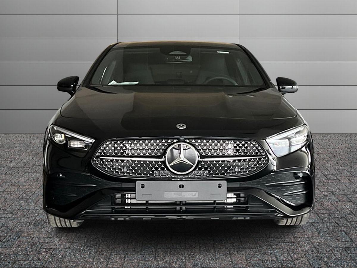 Mercedes-Benz A 180 d Automatic