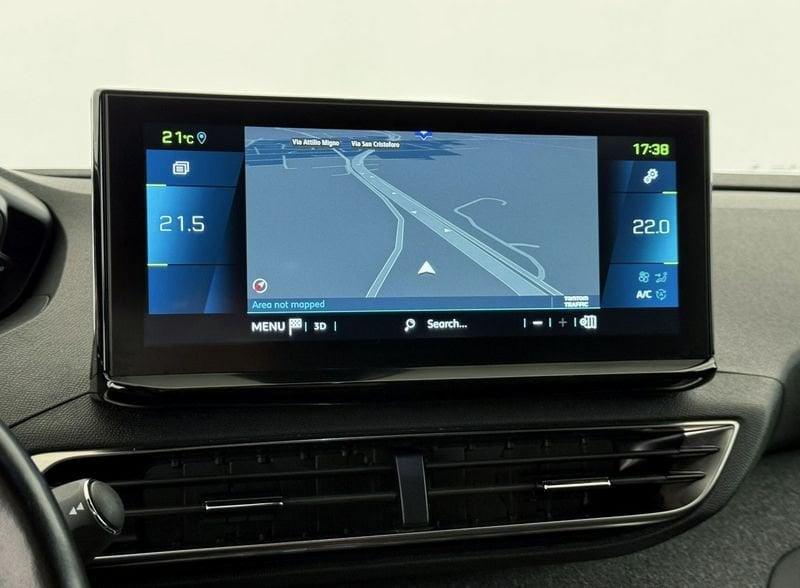 Peugeot 3008 3008 Hybrid4 300 e-EAT8 Allure Pack