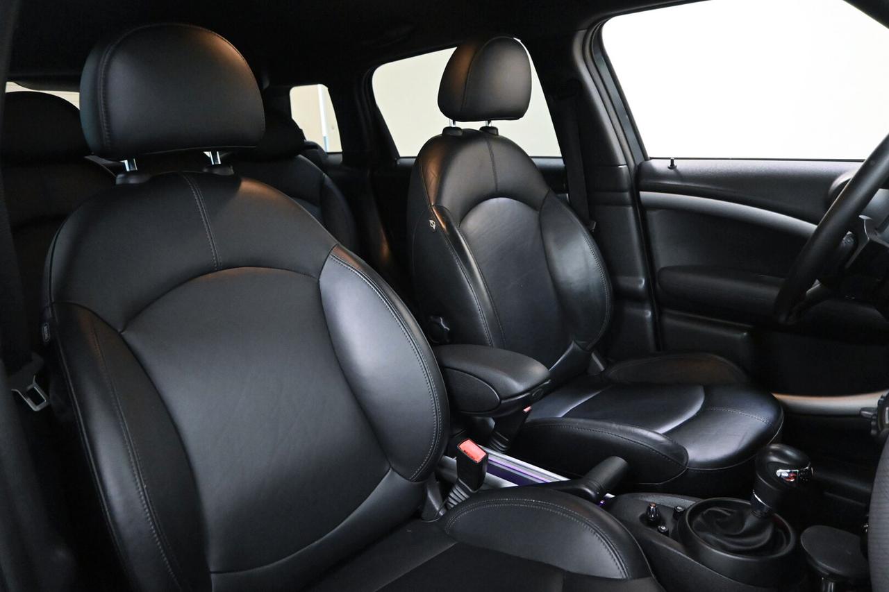 MINI Mini Countrym.(R60) Mini 2.0 Cooper SD Par...