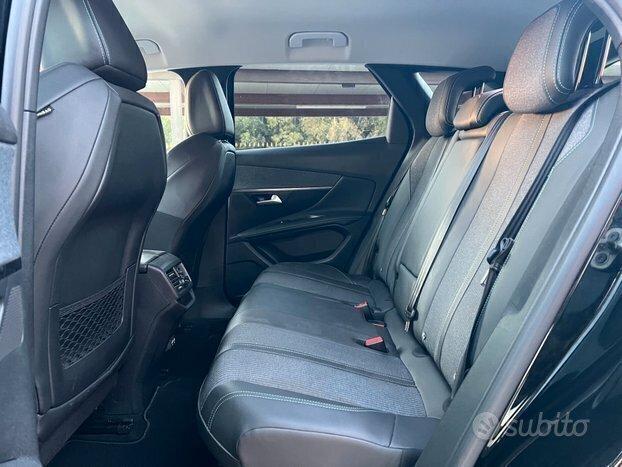 Peugeot 3008 BlueHDi 130 S&S EAT8 Allure Pack